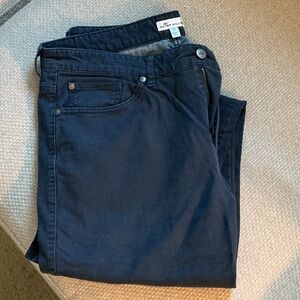 Peter Millar Men’s 5 pocket pants